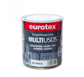 Imprimación Multiusos Blanca